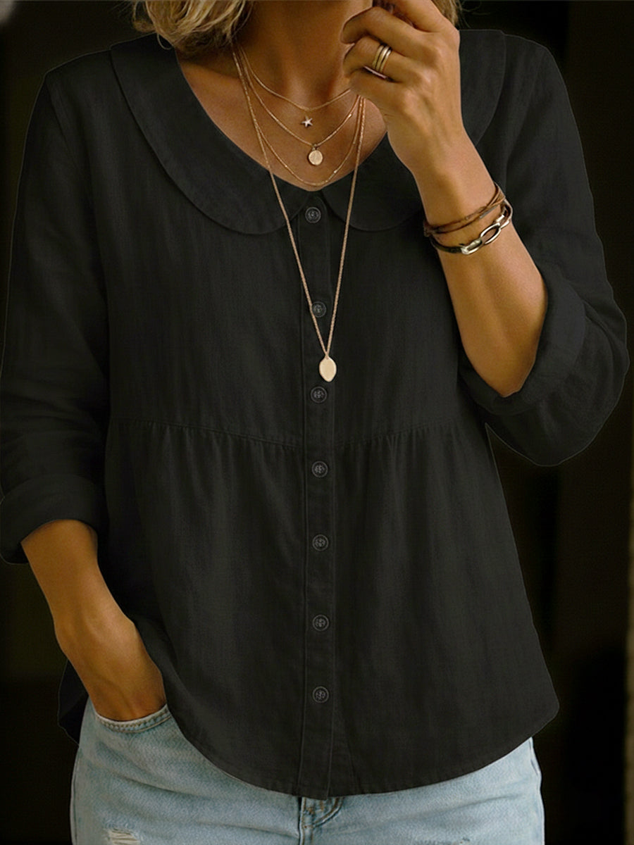 MOREAU LYON | BLOUSE MODERNE POUR FEMMES