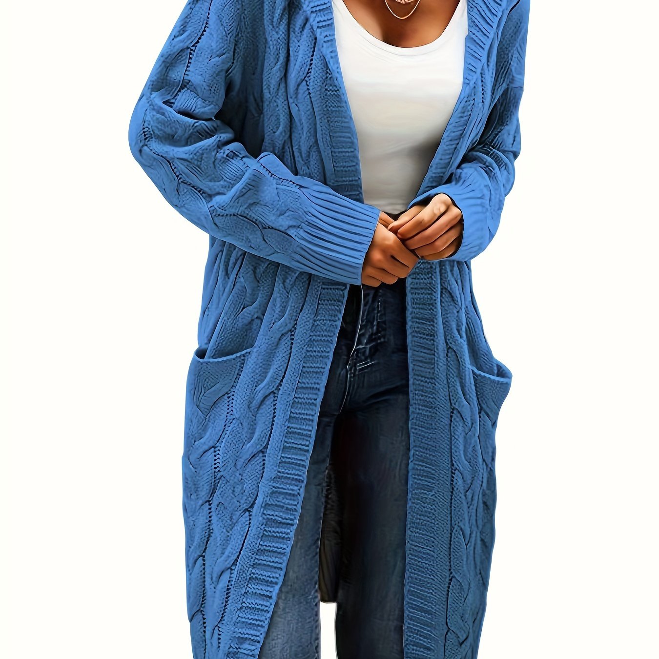 MOREAU LYON | GILET CHIC TRICOTÉE POUR FEMMES