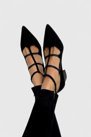 MOREAU LYON | TALONS HARMONIE QUOTIDIENNE POUR FEMMES