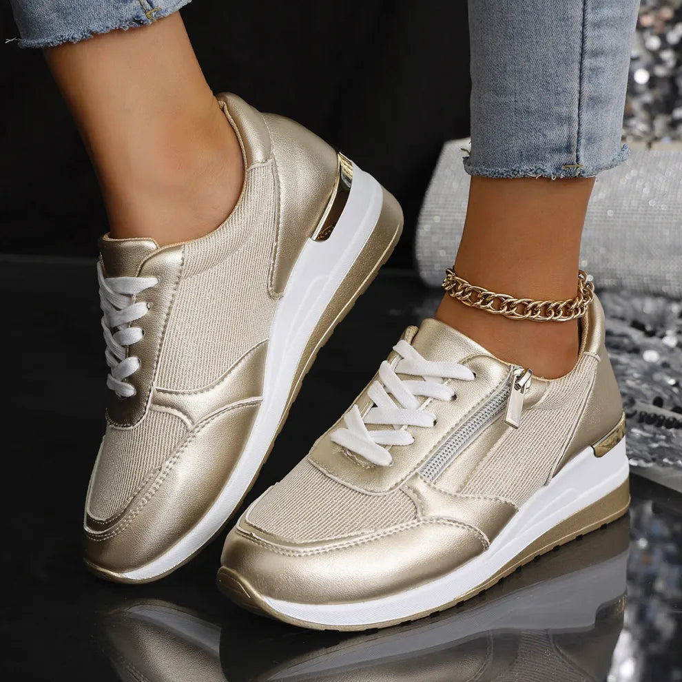 MOREAU LYON | CHAUSSURES DE MARCHE AVEC SOUTIEN POUR FEMMES