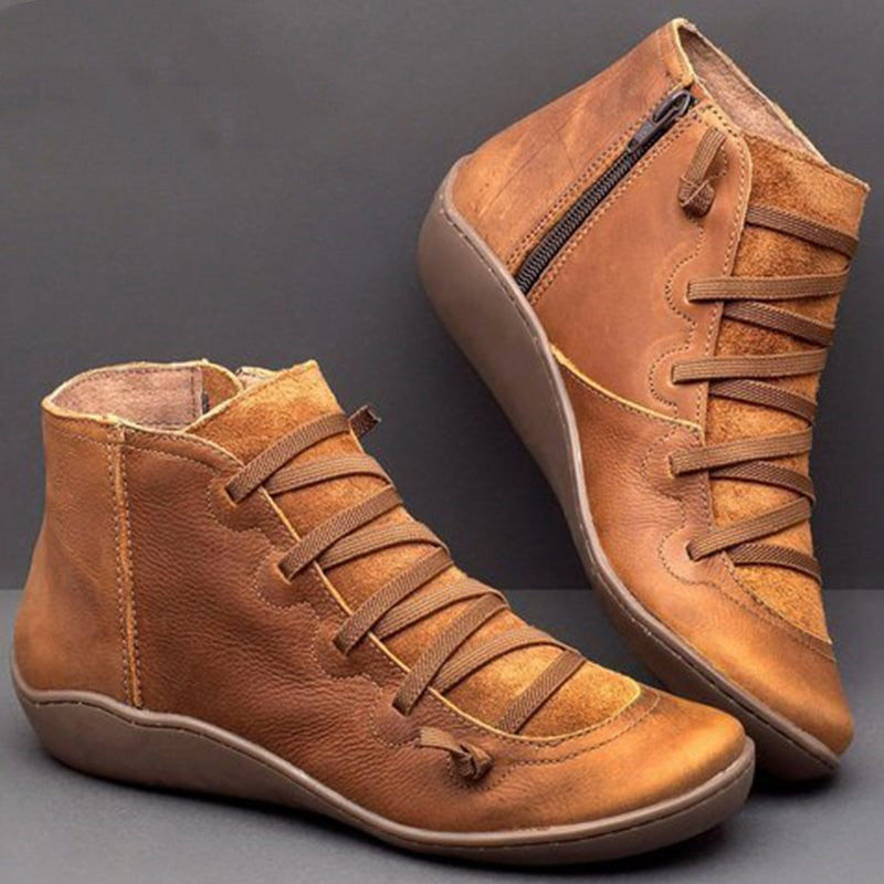 MOREAU LYON | BOTTINES DE SOUTIEN POUR FEMMES