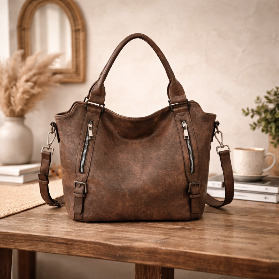 MOREAU LYON | SAC QUOTIDIEN POUR FEMMES