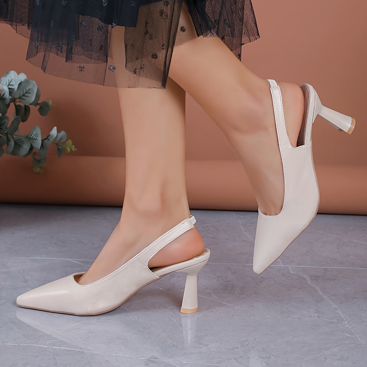 MOREAU LYON | TALONS ÉQUILIBRE GRACIEUX POUR FEMMES
