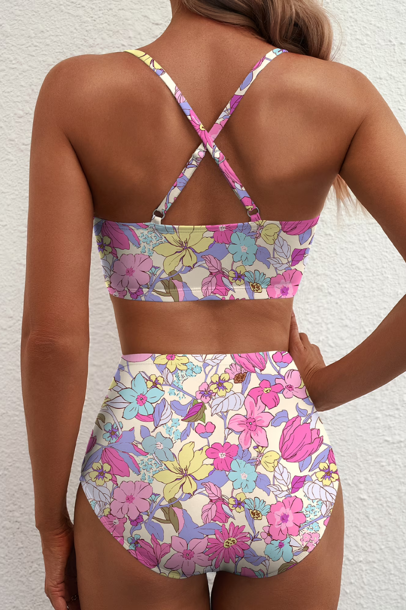 MOREAU LYON | BIKINI ÉLÉGANT POUR FEMMES