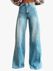 MOREAU LYON | PANTALON LARGE CLASSIQUE POUR FEMMES