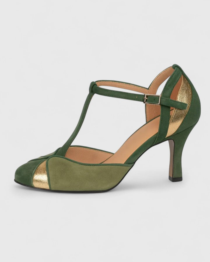MOREAU LYON | TALONS ALLURE ACTIVE POUR FEMMES