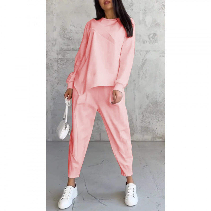 MOREAU LYON | ENSEMBLE CHIC DEUX PIÈCES POUR FEMMES
