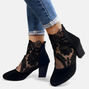 MOREAU LYON | TALONS ÉQUILIBRE QUOTIDIEN POUR FEMMES