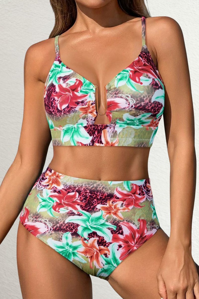 MOREAU LYON | BIKINI ÉLÉGANT POUR FEMMES