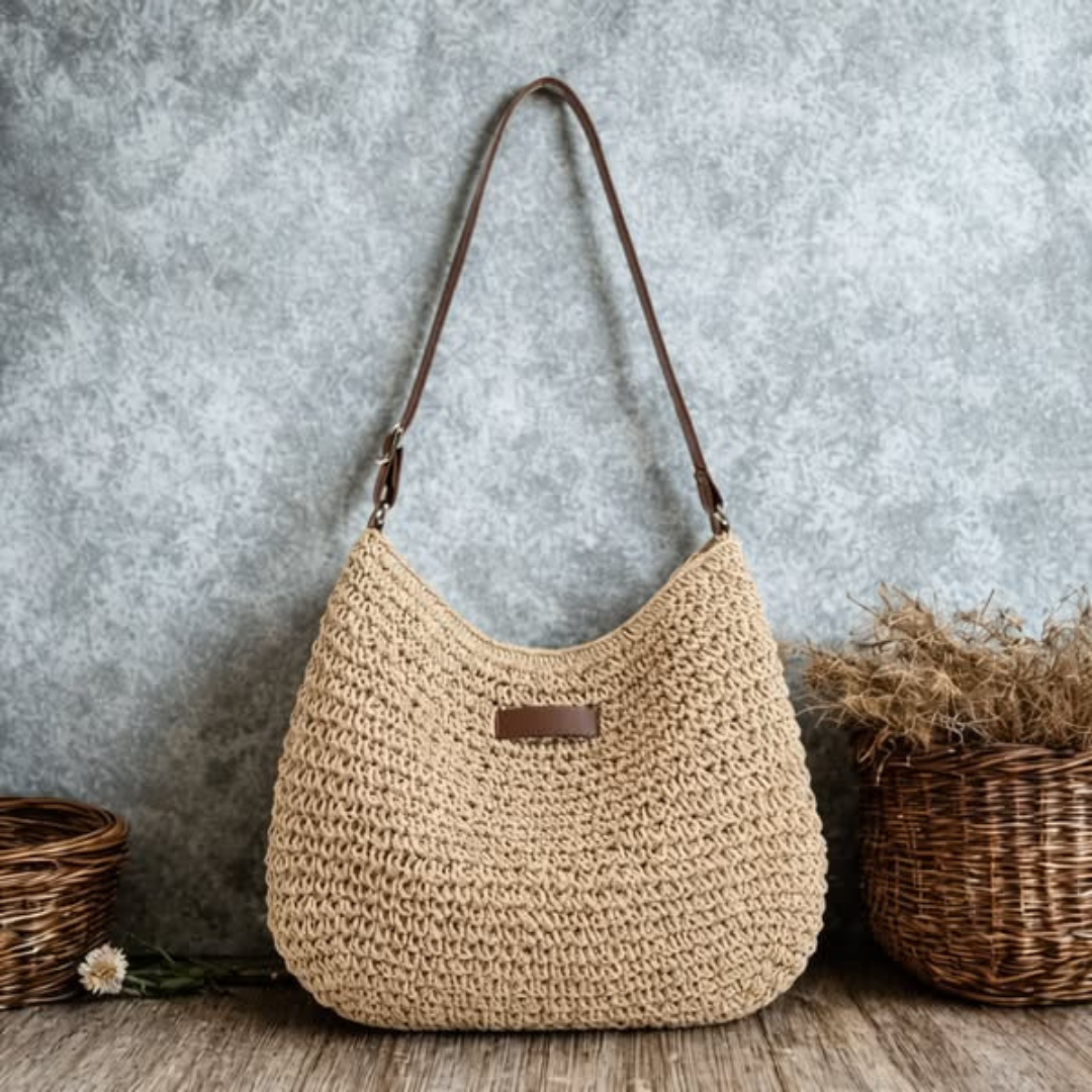 MOREAU LYON | SAC CROSSBODY QUOTIDIEN POUR FEMMES