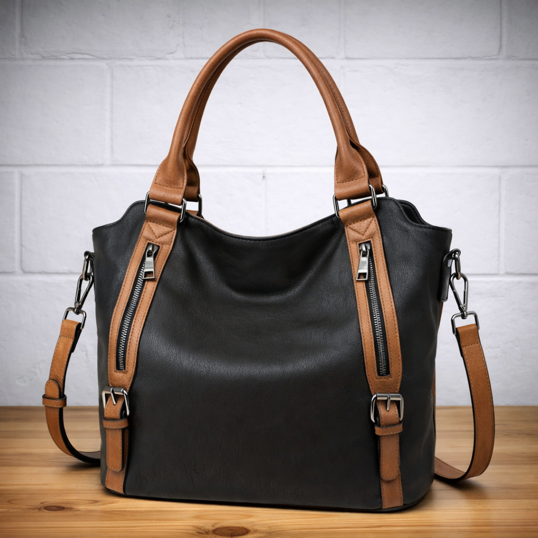 MOREAU LYON | SAC QUOTIDIEN POUR FEMMES
