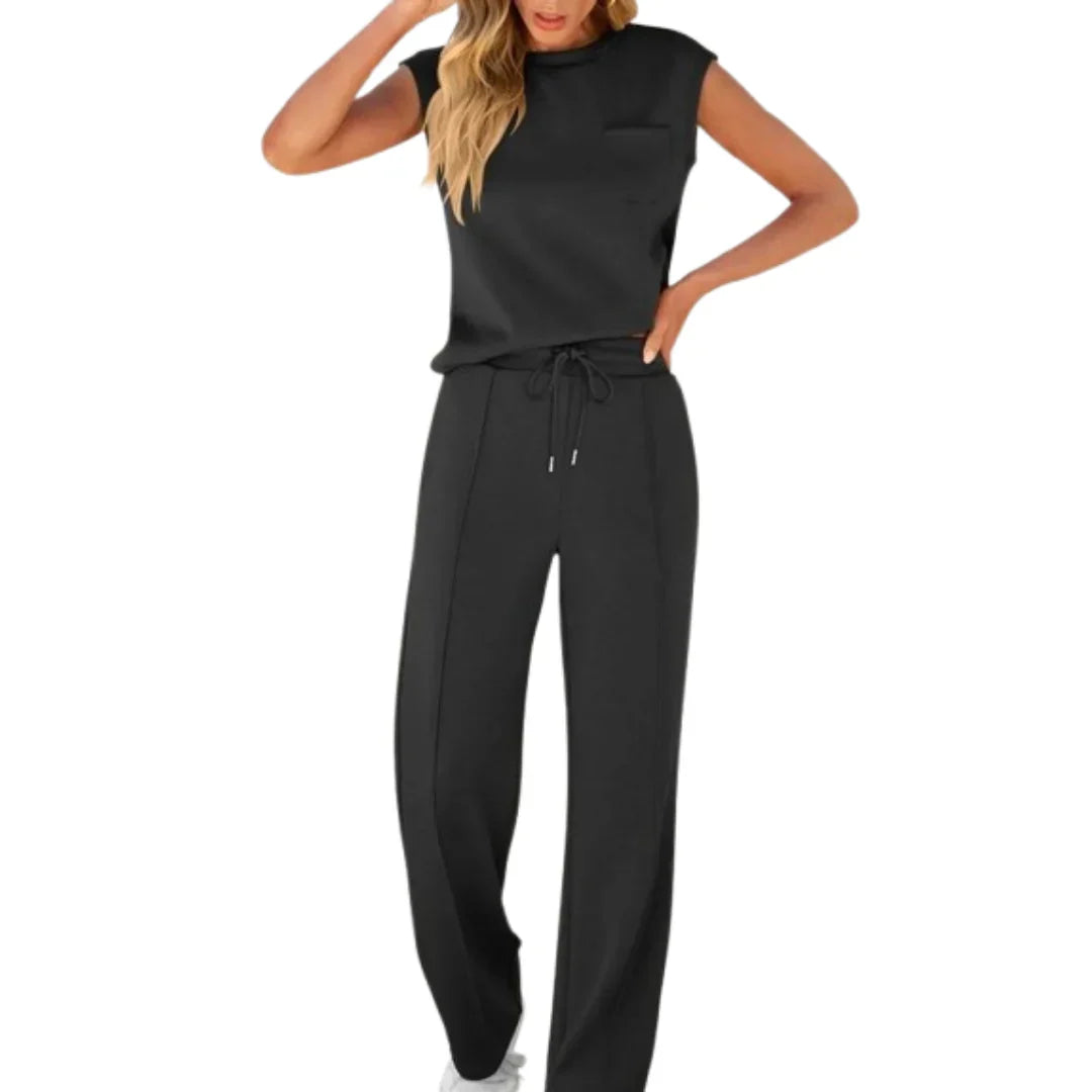MOREAU LYON | ENSEMBLE COORDONNÉ POUR FEMME