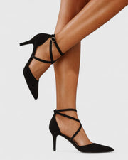 MOREAU LYON | TALONS PAS ÉQUILIBRÉ POUR FEMMES