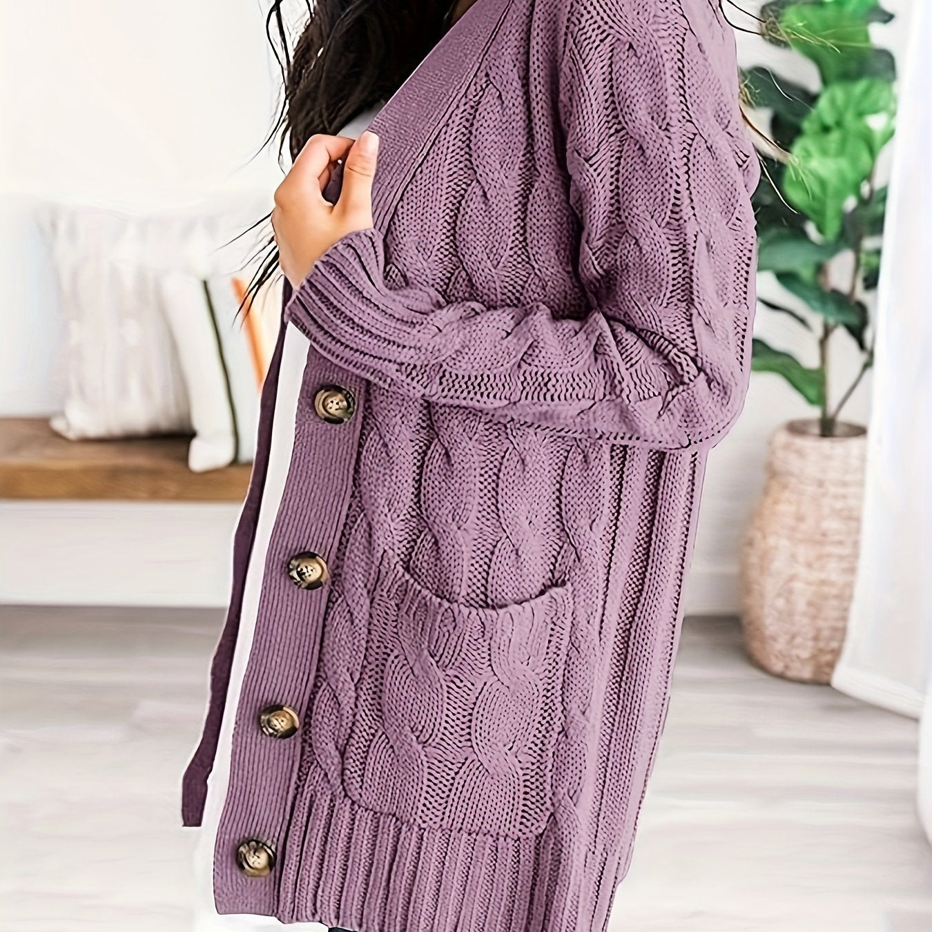 MOREAU LYON | GILET EN TRICOT CHIC POUR FEMMES