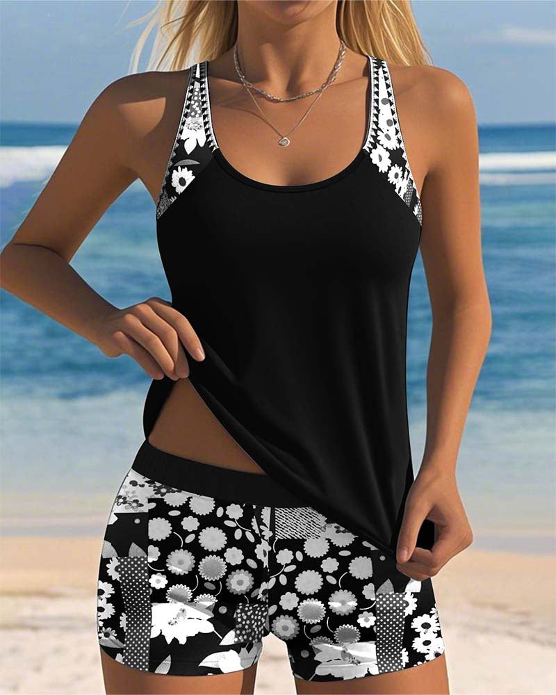 MOREAU LYON | ENSEMBLE DE MAILLOT DE BAIN POUR FEMMES