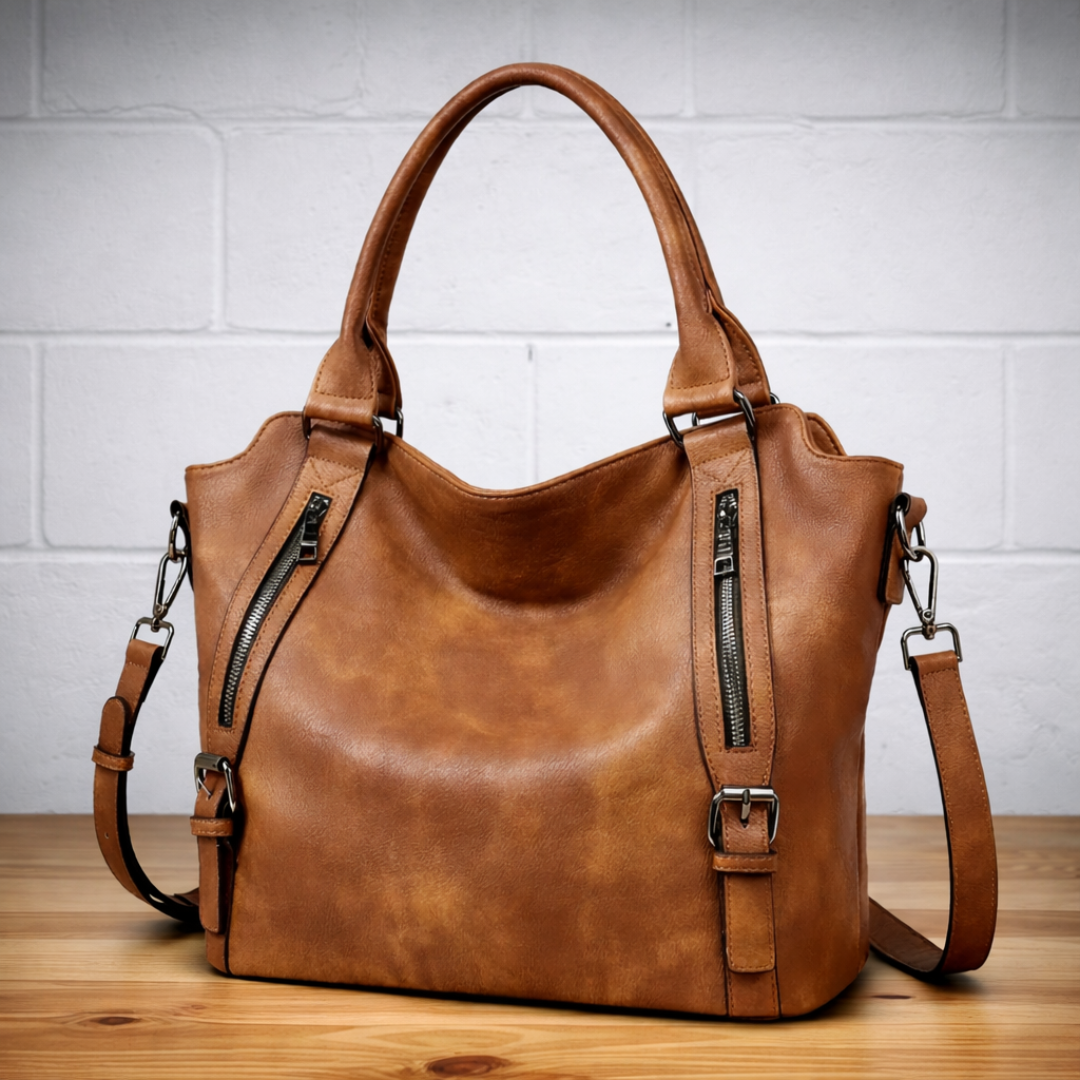 MOREAU LYON | SAC QUOTIDIEN POUR FEMMES