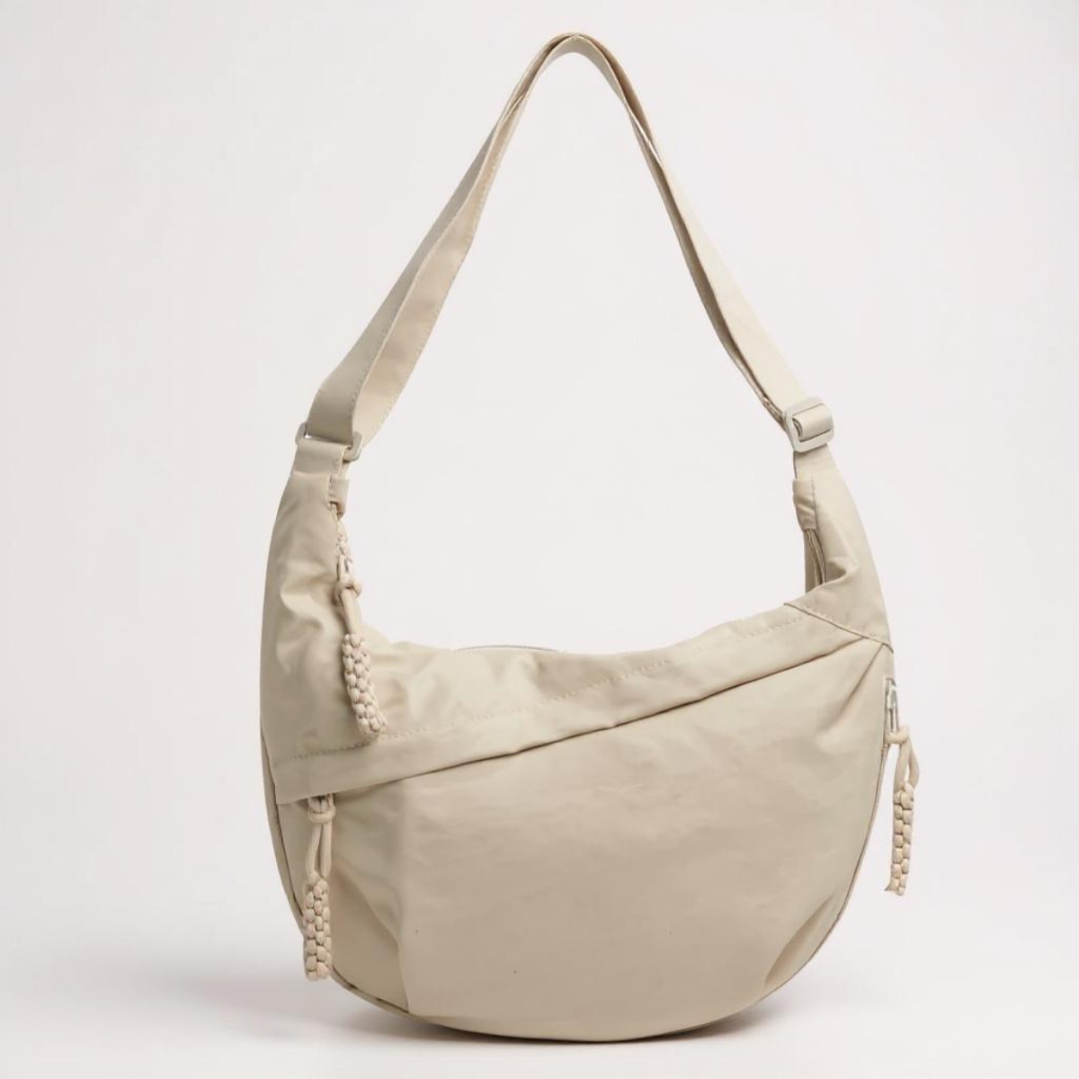 MOREAU LYON | SAC À BANDOULEIRE EN NYLON POUR FEMMES