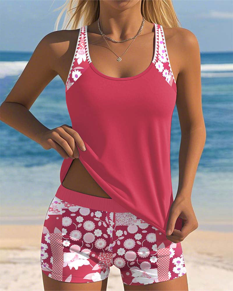 MOREAU LYON | ENSEMBLE DE MAILLOT DE BAIN POUR FEMMES
