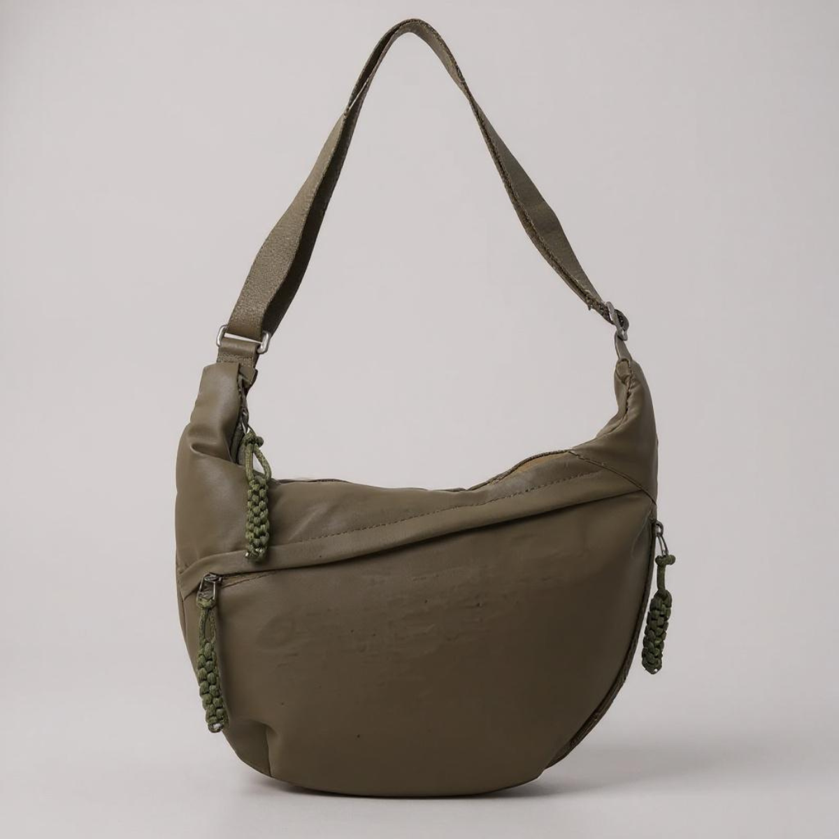 MOREAU LYON | SAC À BANDOULEIRE EN NYLON POUR FEMMES