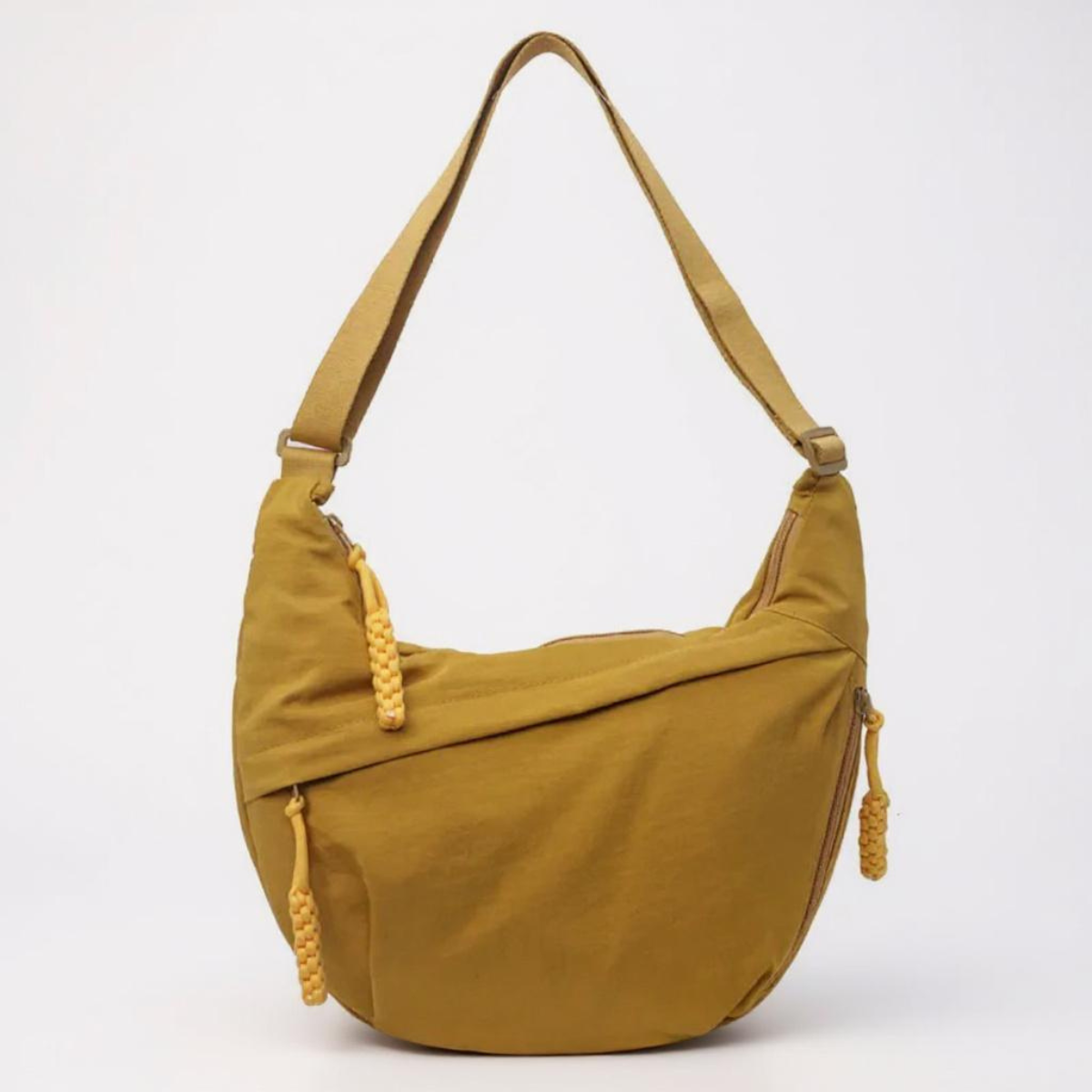 MOREAU LYON | SAC À BANDOULEIRE EN NYLON POUR FEMMES
