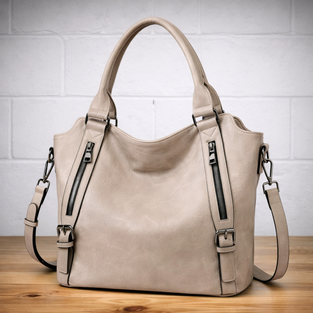 MOREAU LYON | SAC QUOTIDIEN POUR FEMMES
