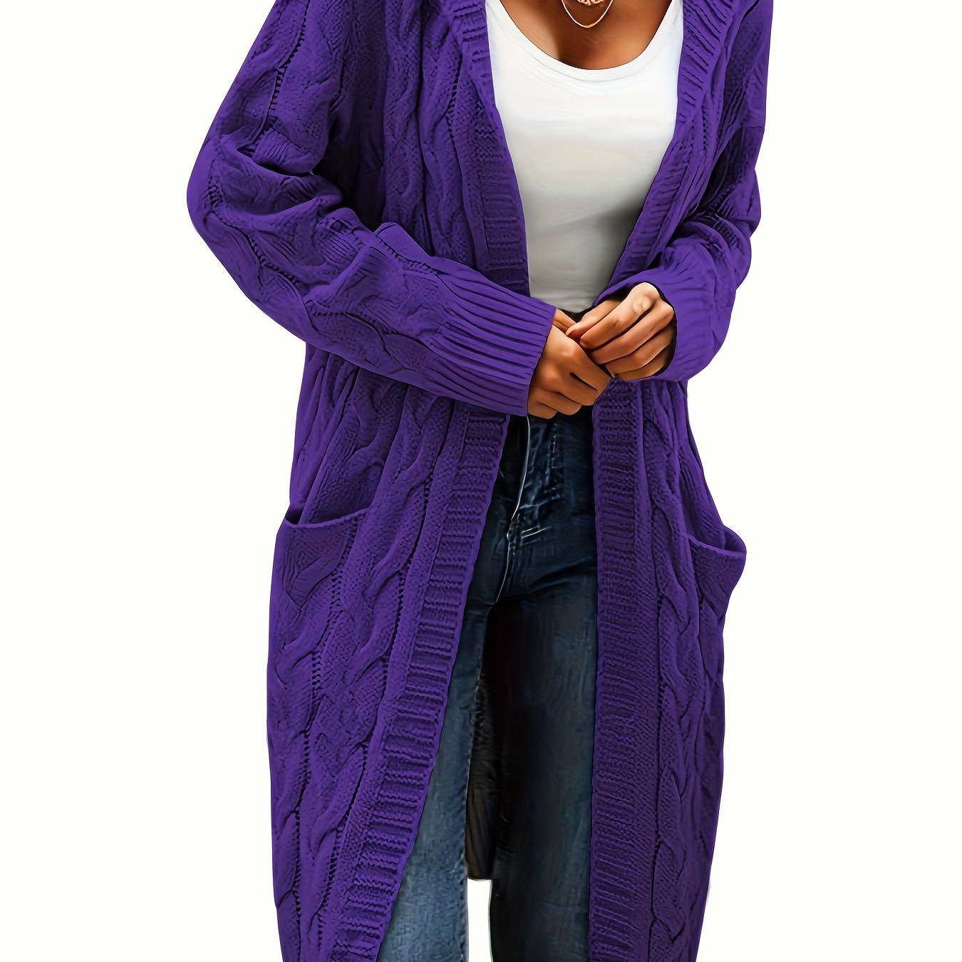 MOREAU LYON | GILET CHIC TRICOTÉE POUR FEMMES