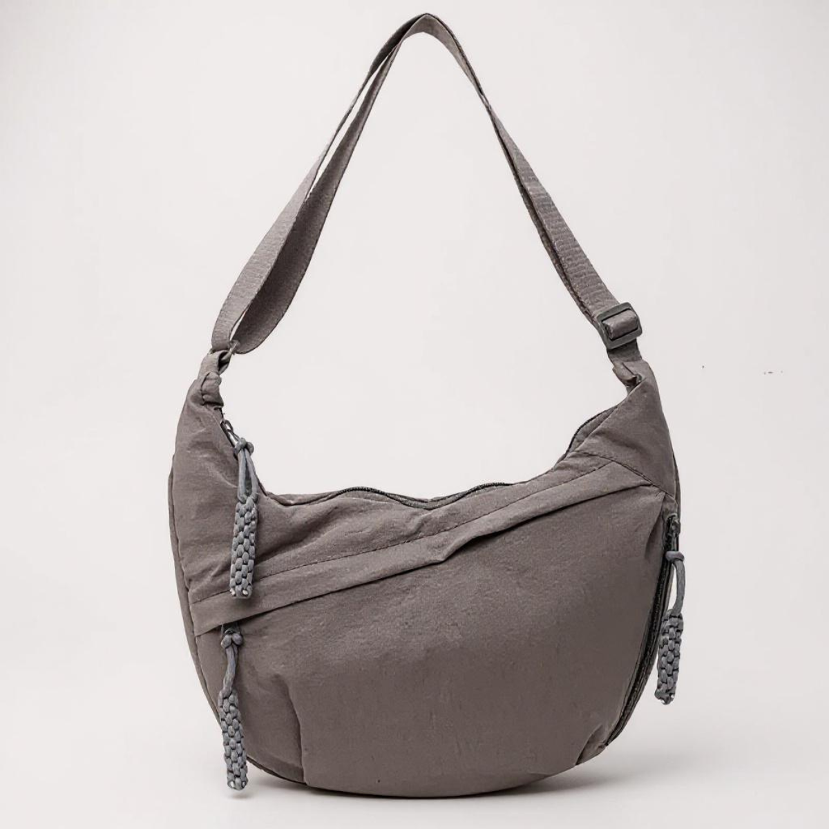 MOREAU LYON | SAC À BANDOULEIRE EN NYLON POUR FEMMES
