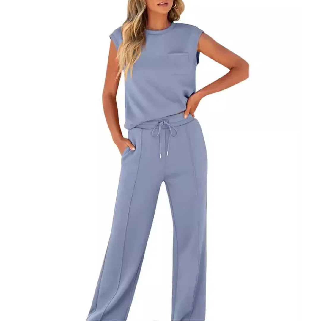 MOREAU LYON | ENSEMBLE COORDONNÉ POUR FEMME