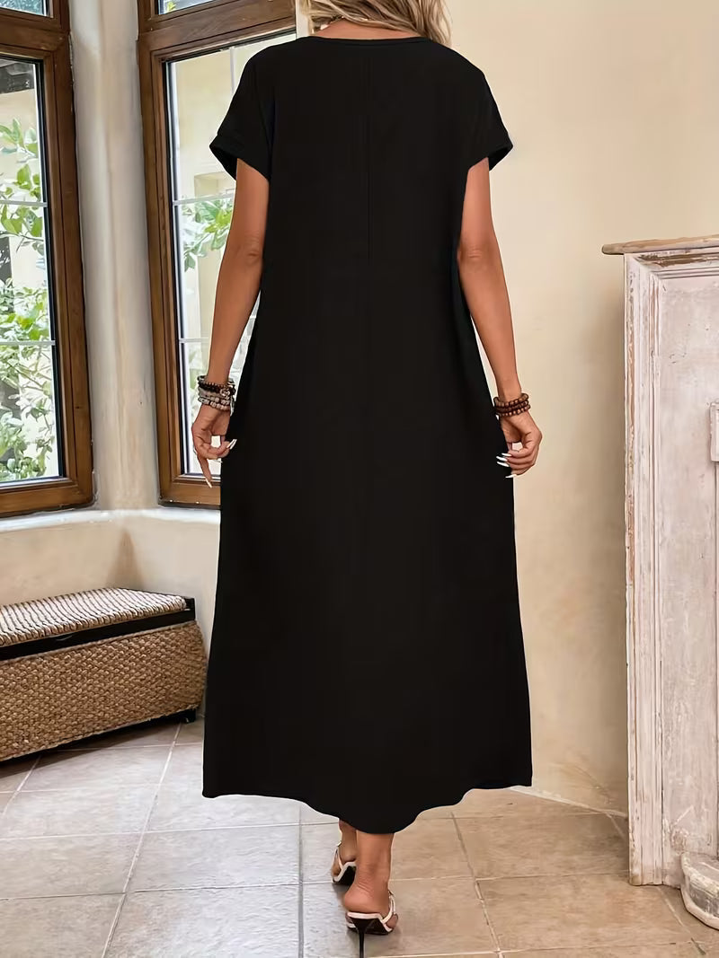 MOREAU LYON | ROBE DE TOUS LES JOURS POUR FEMMES