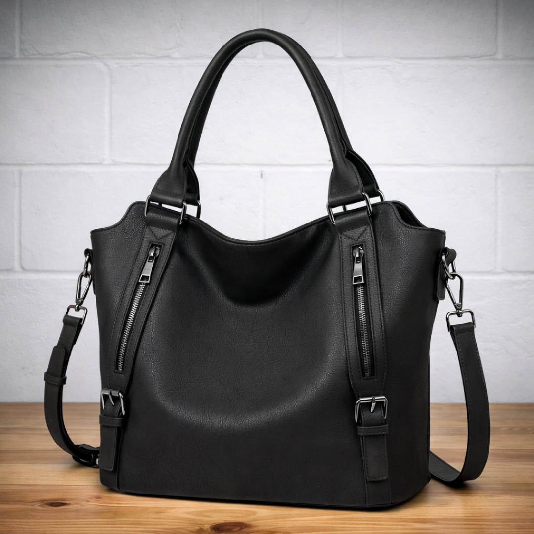 MOREAU LYON | SAC QUOTIDIEN POUR FEMMES