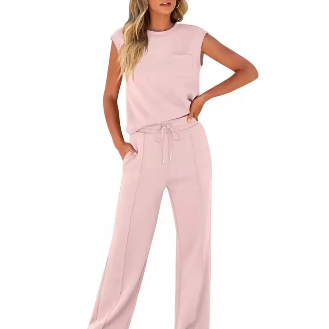 MOREAU LYON | ENSEMBLE COORDONNÉ POUR FEMME