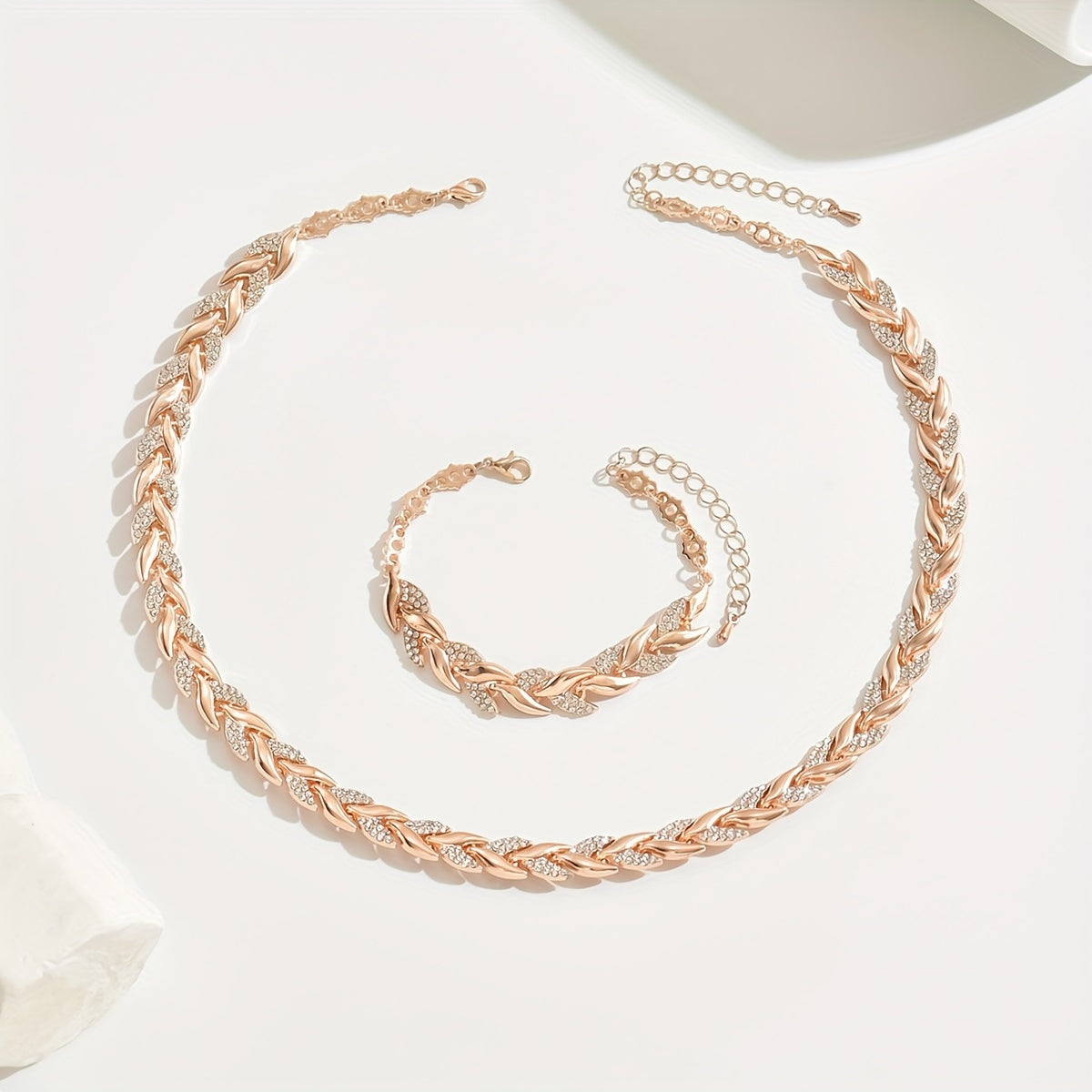MOREAU LYON | ENSEMBLE DE BIJOUX POUR FEMMES
