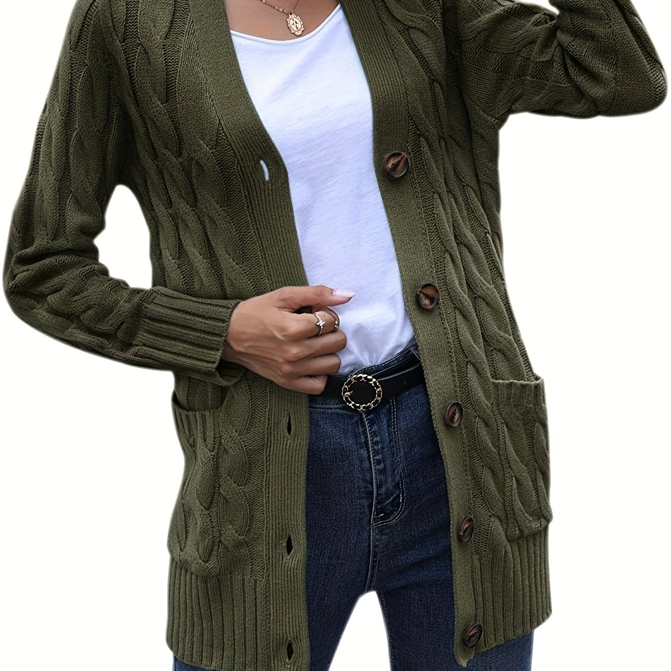 MOREAU LYON | GILET EN TRICOT CHIC POUR FEMMES
