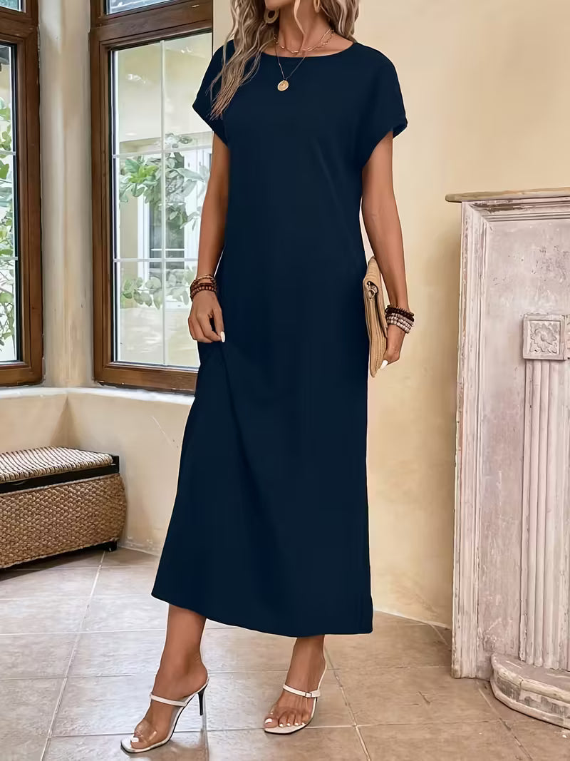 MOREAU LYON | ROBE DE TOUS LES JOURS POUR FEMMES