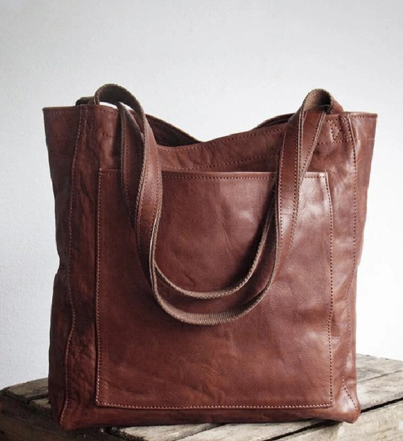 MOREAU LYON | SAC CABAS POUR FEMMES