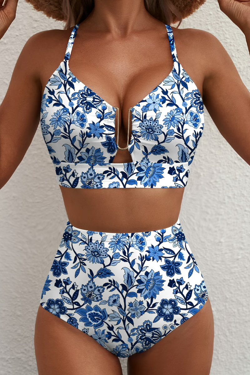 MOREAU LYON | BIKINI ÉLÉGANT POUR FEMMES