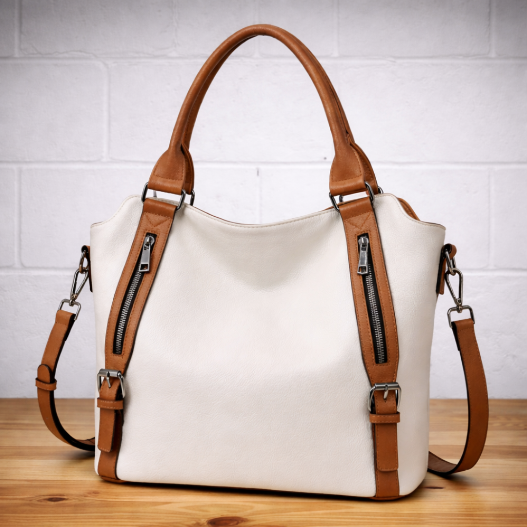 MOREAU LYON | SAC QUOTIDIEN POUR FEMMES