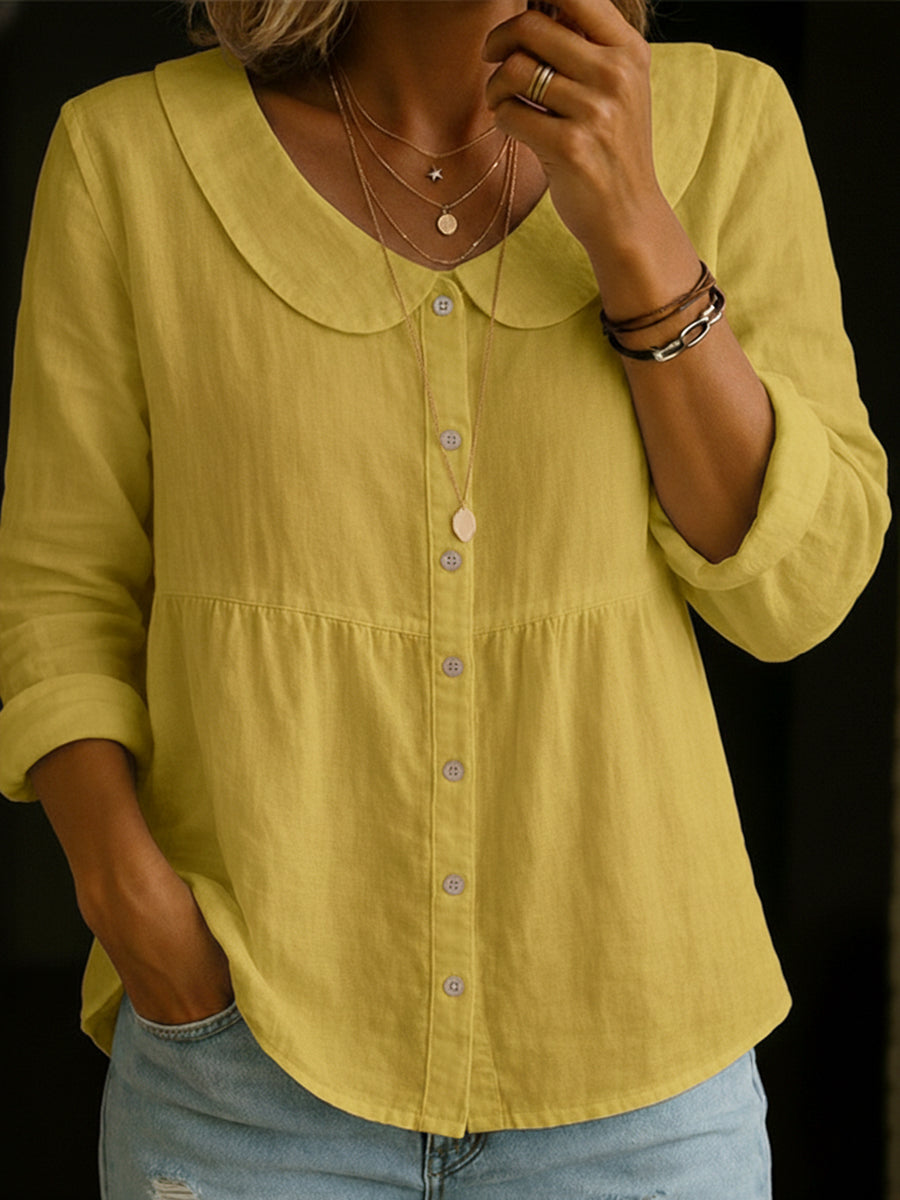 MOREAU LYON | BLOUSE MODERNE POUR FEMMES