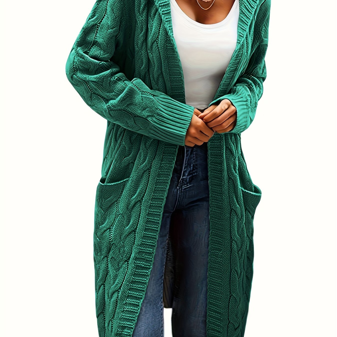 MOREAU LYON | GILET CHIC TRICOTÉE POUR FEMMES