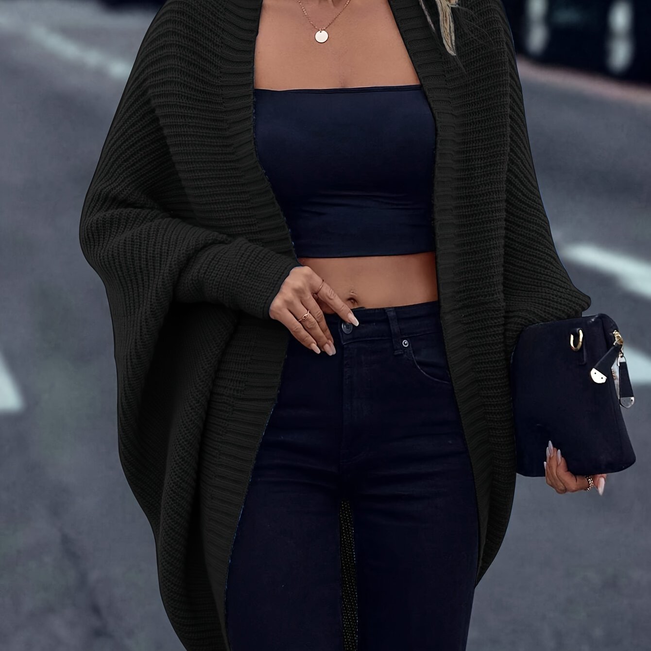 MOREAU LYON | GILET CHIC POUR FEMMES