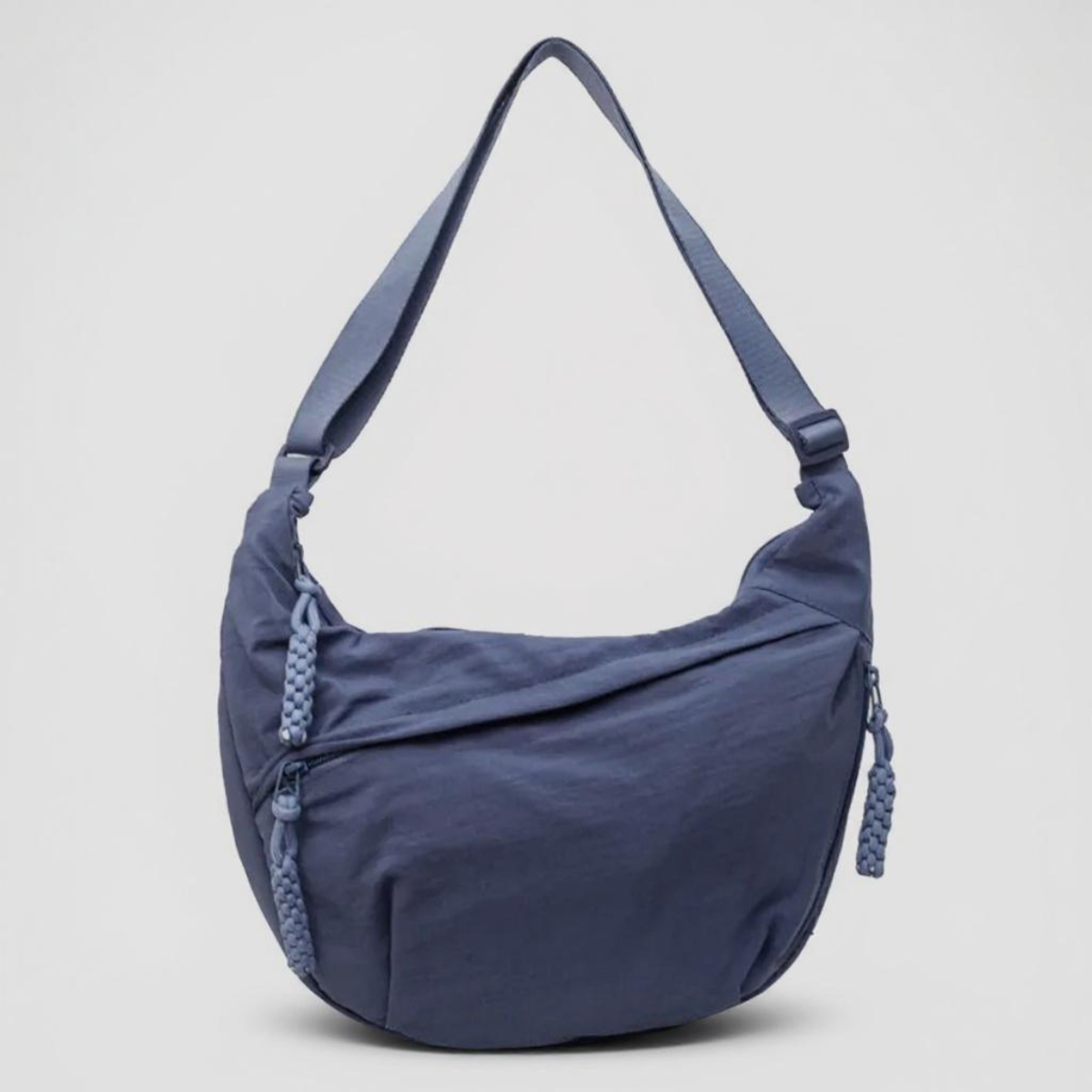 MOREAU LYON | SAC À BANDOULEIRE EN NYLON POUR FEMMES