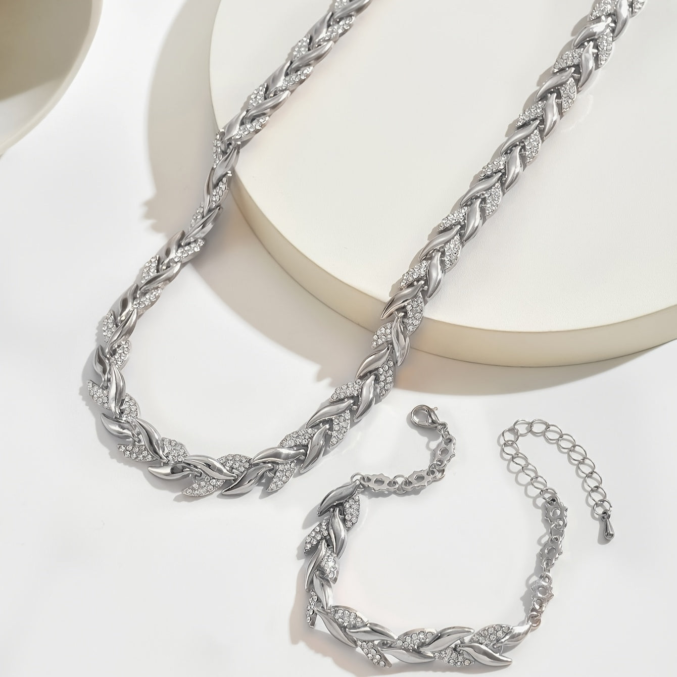 MOREAU LYON | ENSEMBLE DE BIJOUX POUR FEMMES