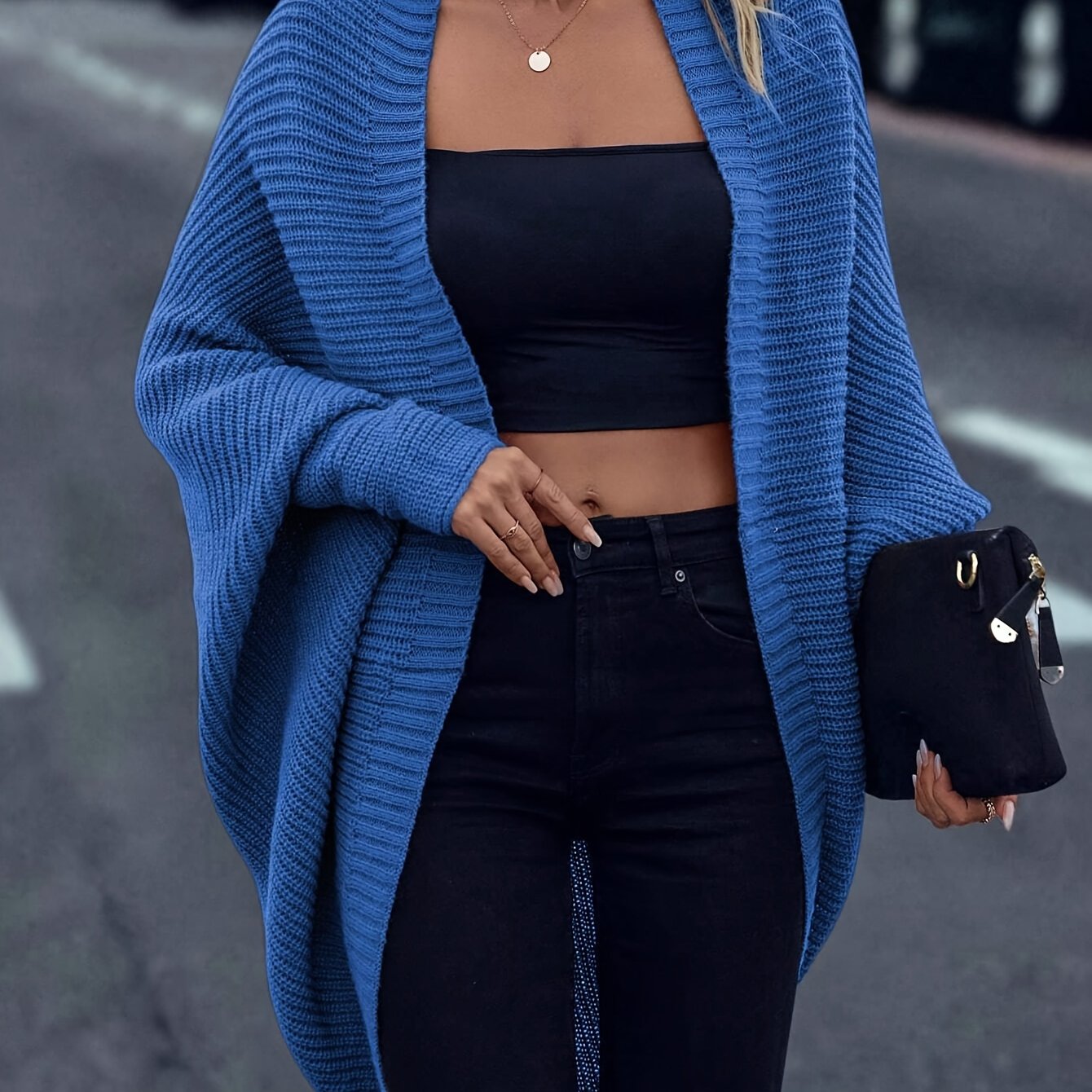 MOREAU LYON | GILET CHIC POUR FEMMES