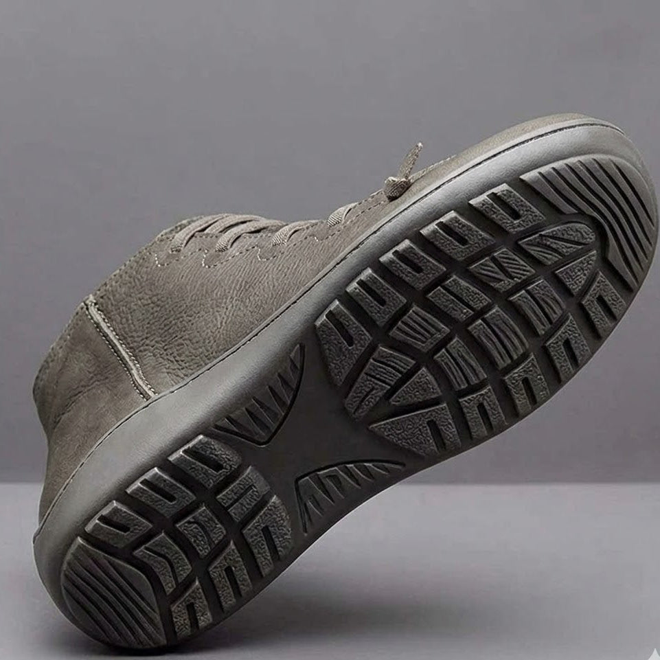 MOREAU LYON | BOTTINES DE SOUTIEN POUR FEMMES