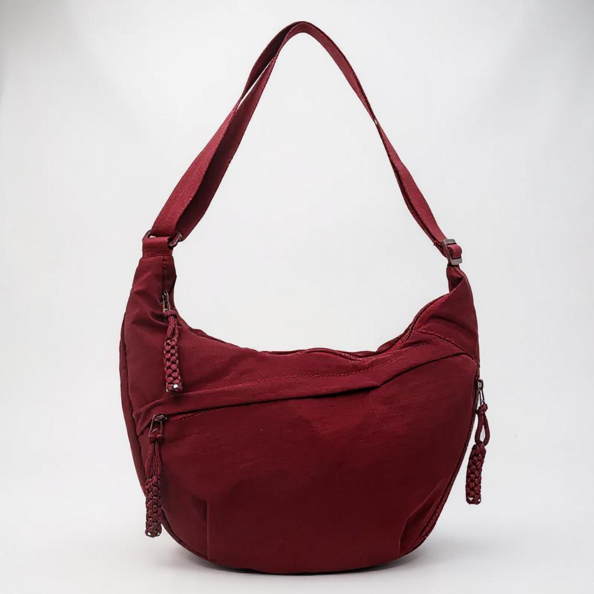 MOREAU LYON | SAC À BANDOULEIRE EN NYLON POUR FEMMES