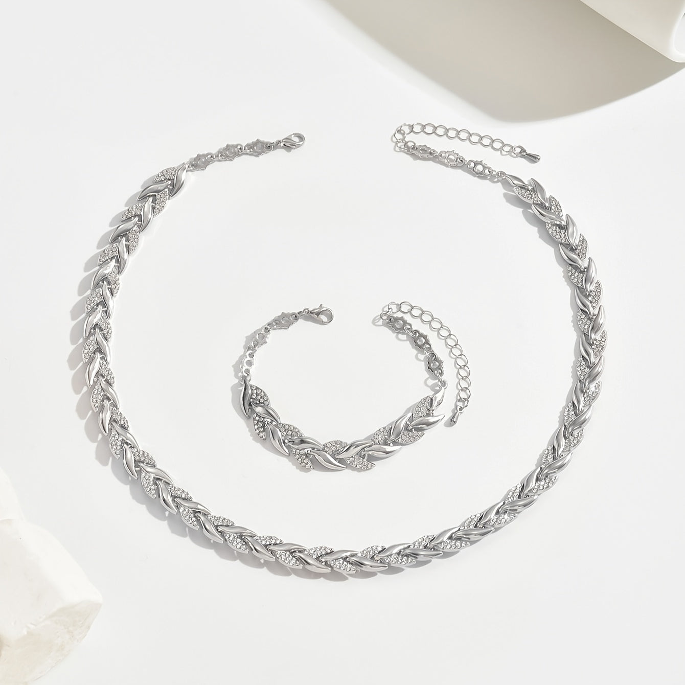 MOREAU LYON | ENSEMBLE DE BIJOUX POUR FEMMES