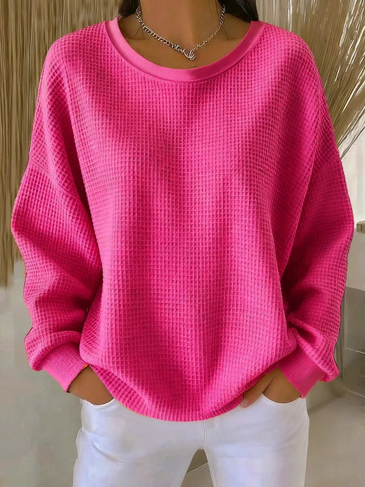 MOREAU LYON | PULL CLASSIQUE POUR FEMMES