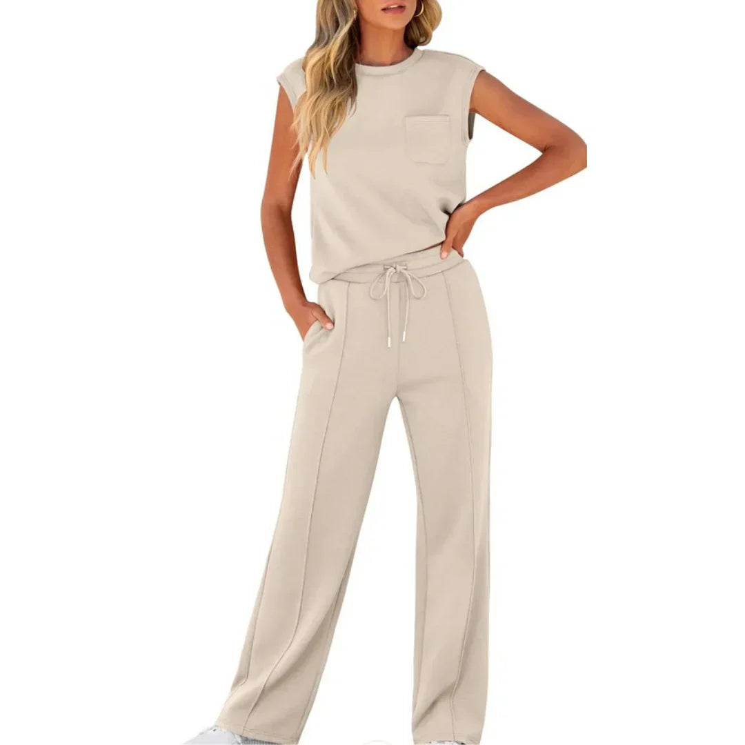 MOREAU LYON | ENSEMBLE COORDONNÉ POUR FEMME