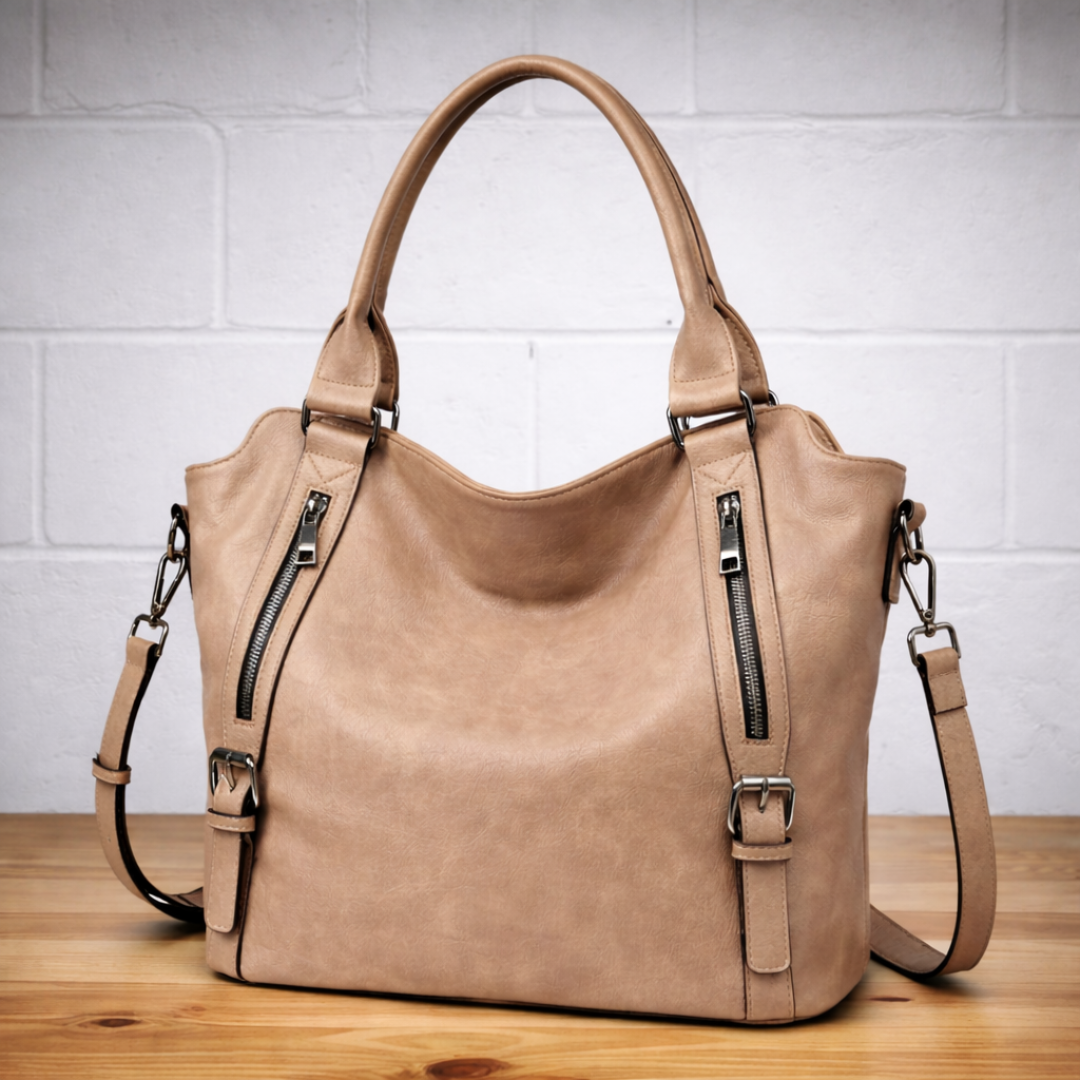 MOREAU LYON | SAC QUOTIDIEN POUR FEMMES