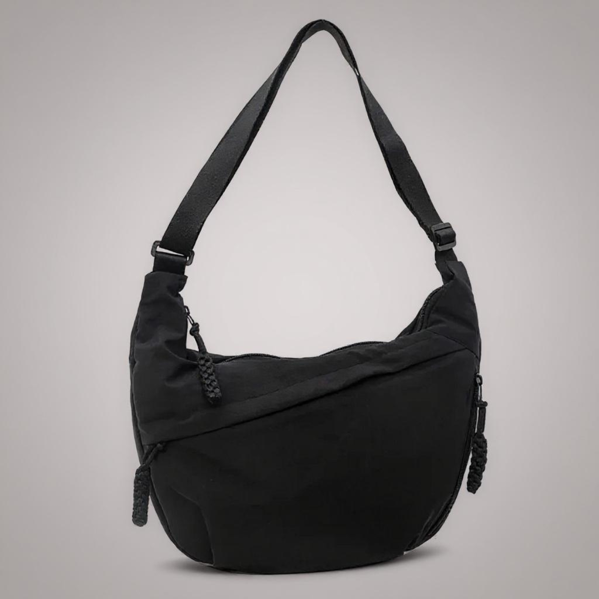 MOREAU LYON | SAC À BANDOULEIRE EN NYLON POUR FEMMES